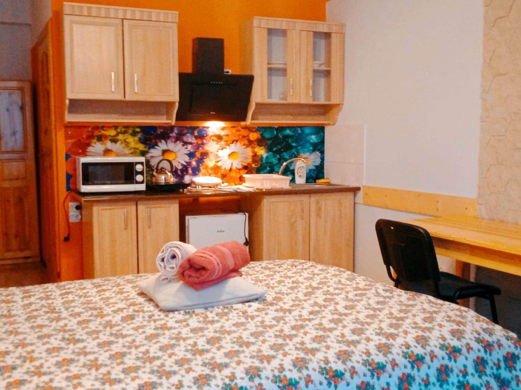 זקופאנה Apartamenty I Pokoje Goscinne Nowita מראה חיצוני תמונה