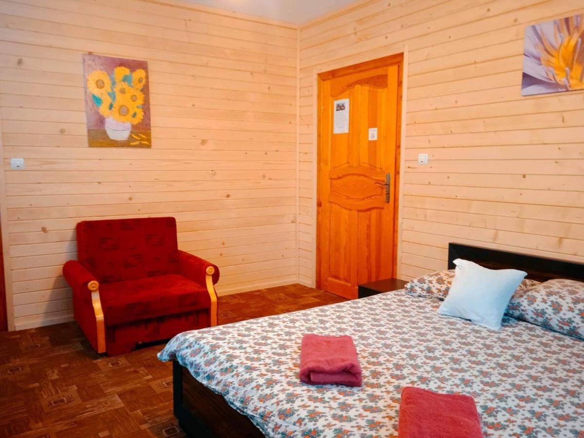 זקופאנה Apartamenty I Pokoje Goscinne Nowita מראה חיצוני תמונה