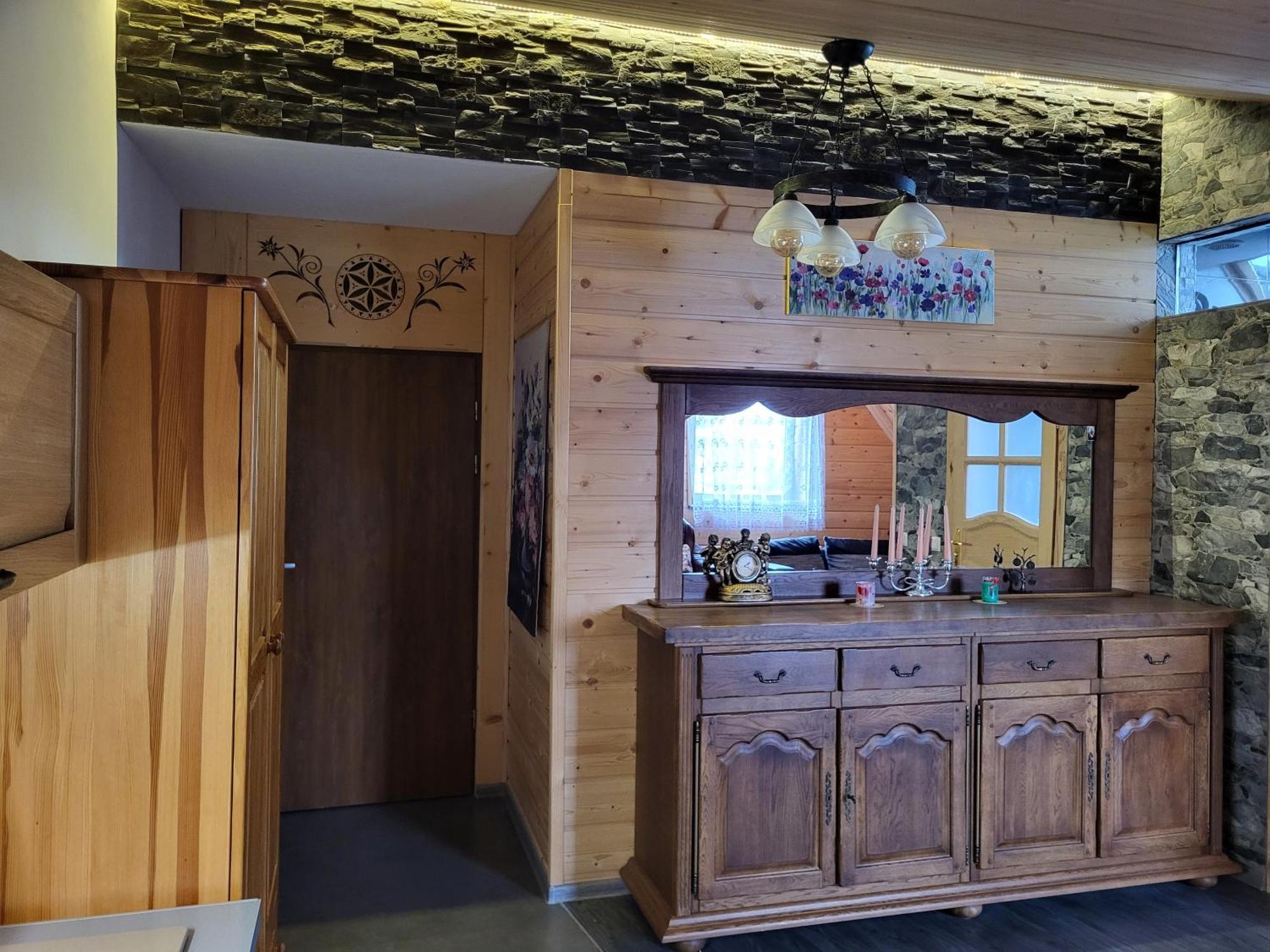 זקופאנה Apartamenty I Pokoje Goscinne Nowita מראה חיצוני תמונה