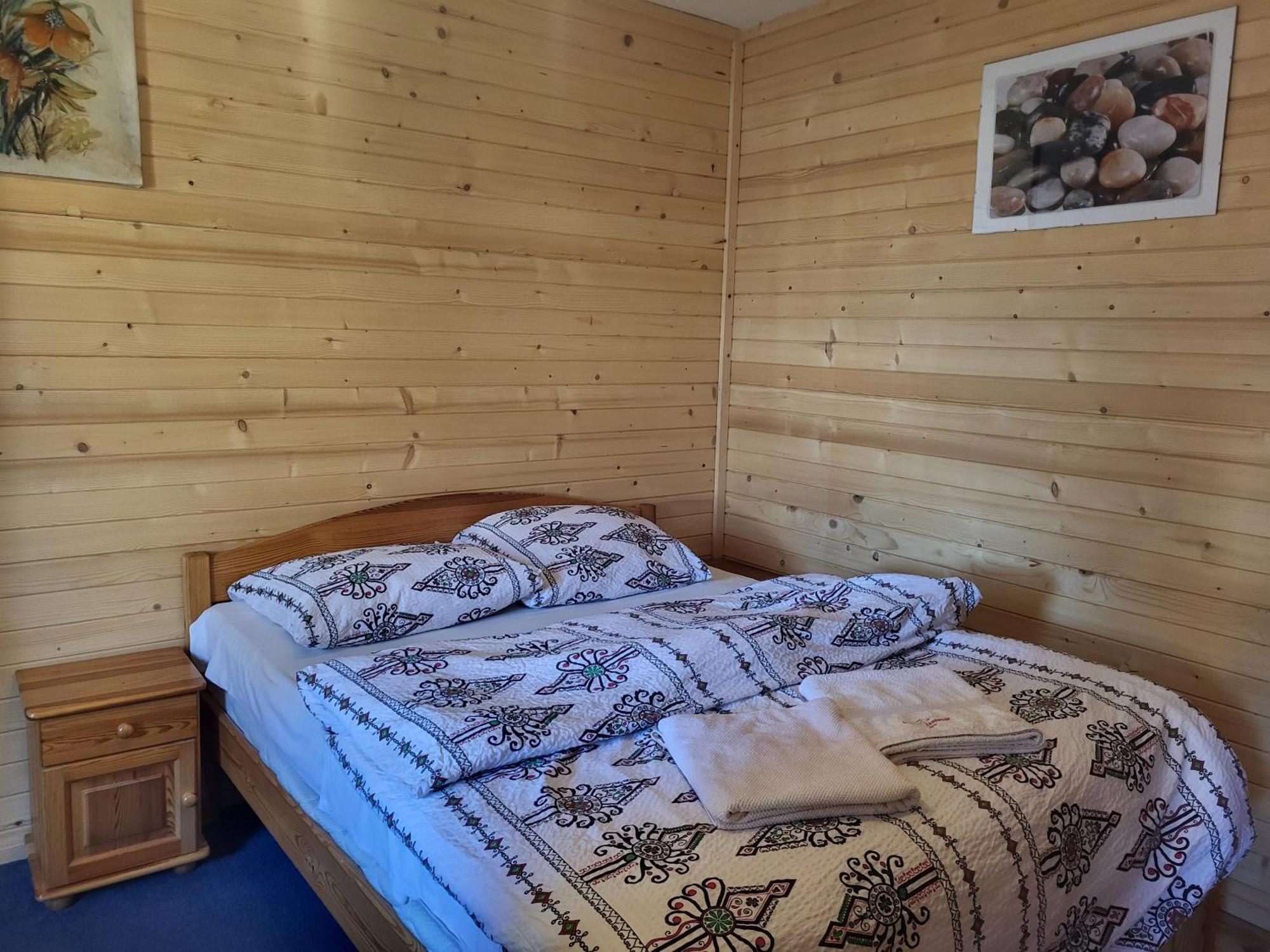 זקופאנה Apartamenty I Pokoje Goscinne Nowita מראה חיצוני תמונה