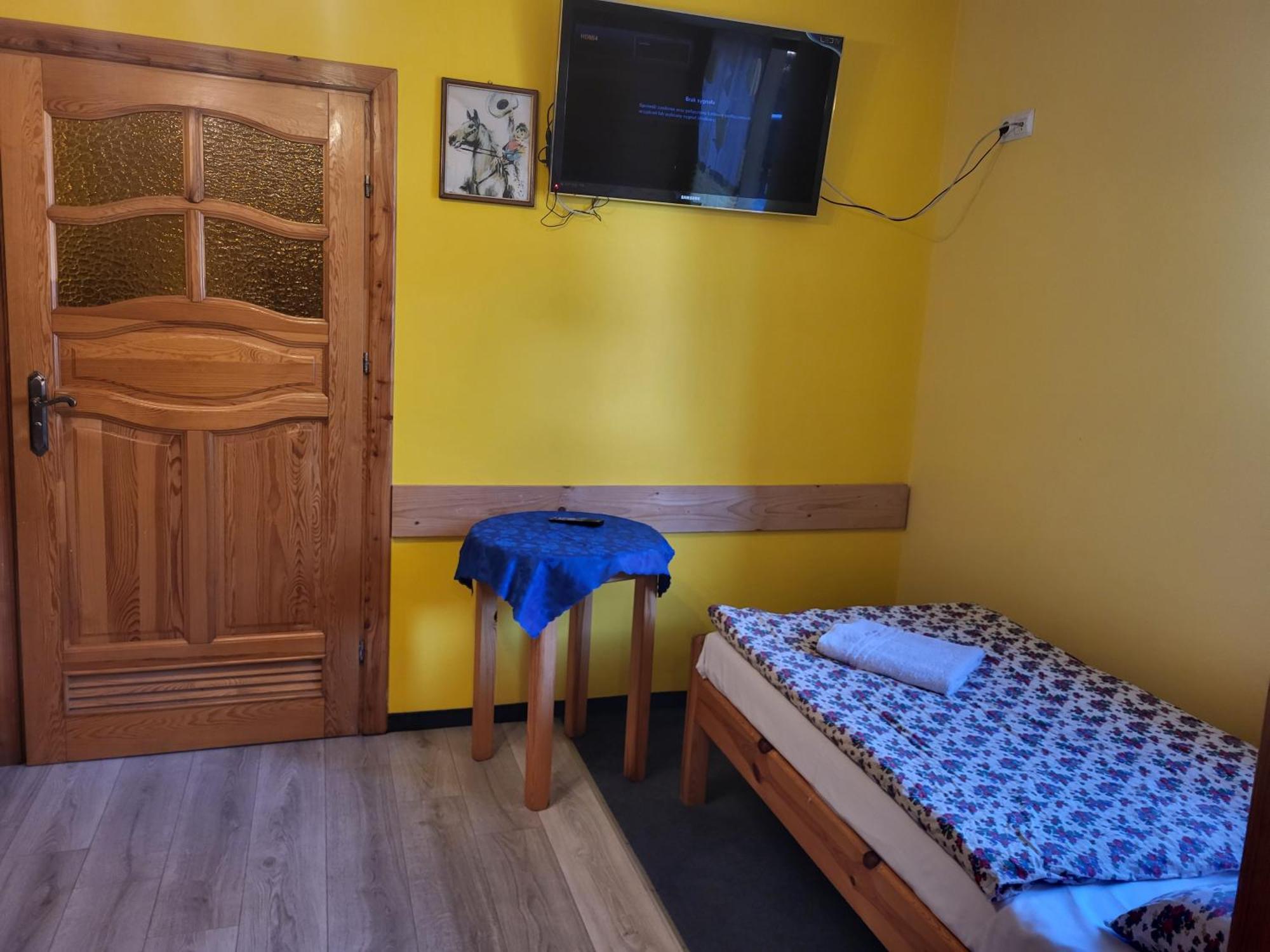 זקופאנה Apartamenty I Pokoje Goscinne Nowita מראה חיצוני תמונה