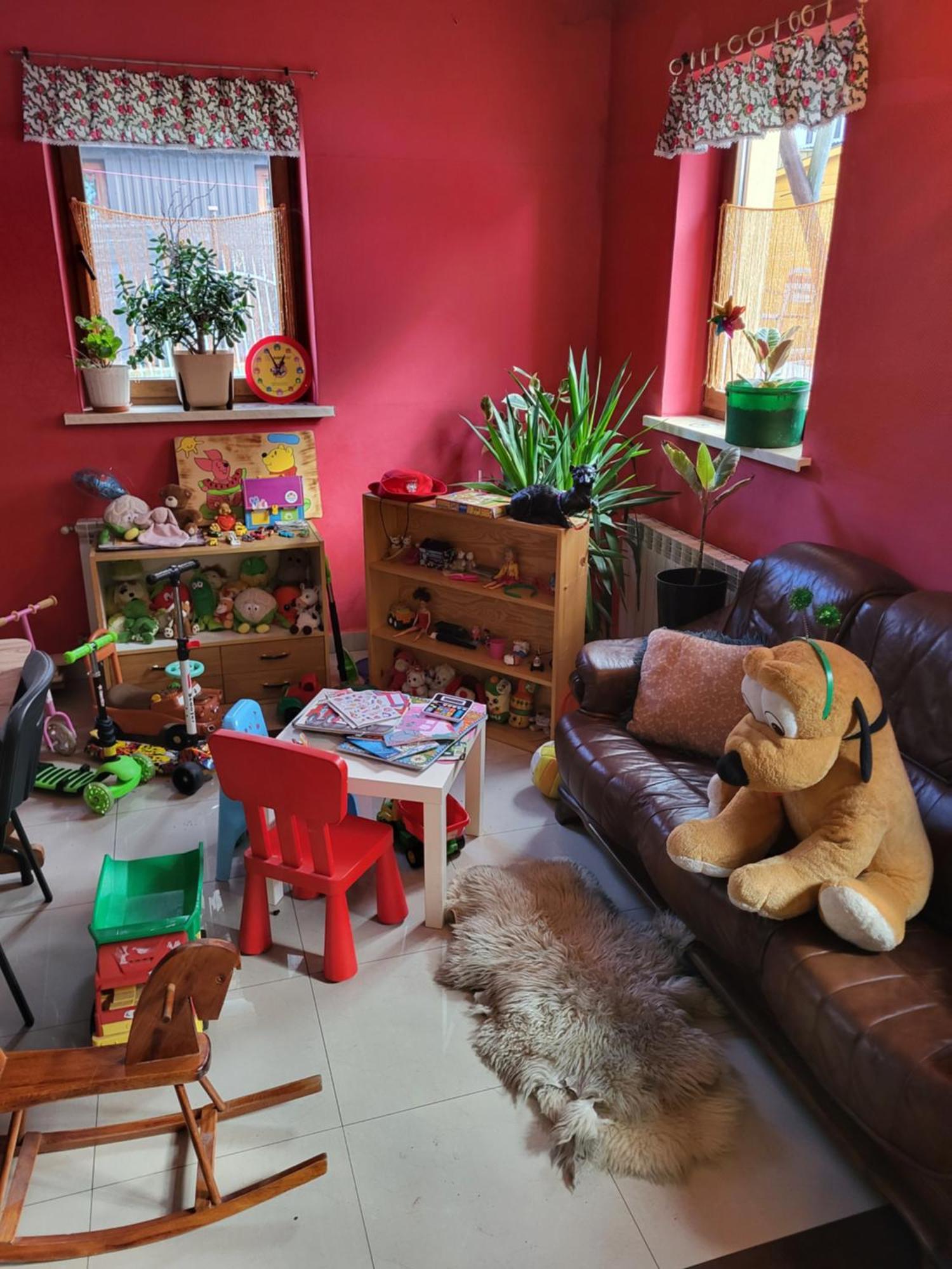 זקופאנה Apartamenty I Pokoje Goscinne Nowita מראה חיצוני תמונה