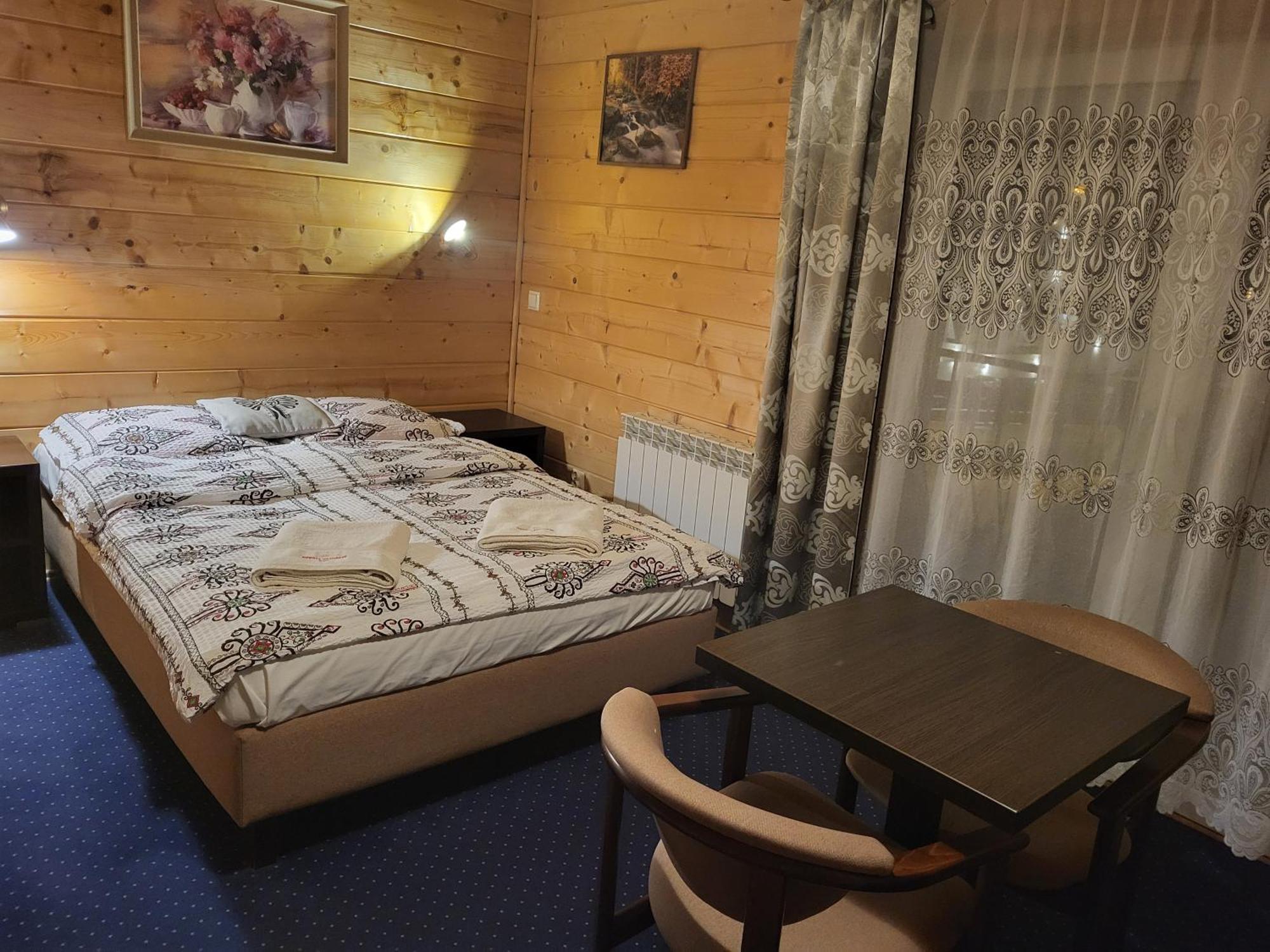 זקופאנה Apartamenty I Pokoje Goscinne Nowita חדר תמונה